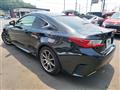 2017 Lexus RC