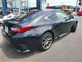 2017 Lexus RC