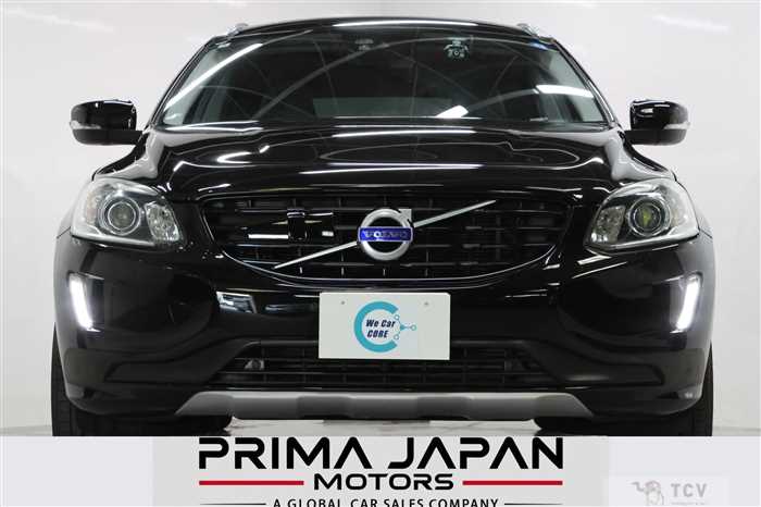 2017 Volvo XC60