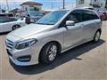 2016 Mercedes-Benz B-Class
