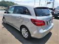 2016 Mercedes-Benz B-Class