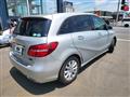 2016 Mercedes-Benz B-Class