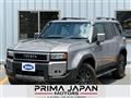 2026 Toyota Land Cruiser