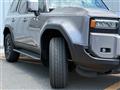 2026 Toyota Land Cruiser