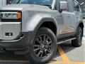 2026 Toyota Land Cruiser
