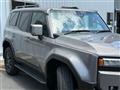 2026 Toyota Land Cruiser