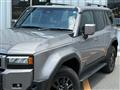 2026 Toyota Land Cruiser