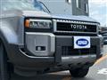 2026 Toyota Land Cruiser