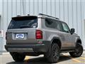 2026 Toyota Land Cruiser