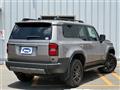 2026 Toyota Land Cruiser