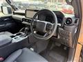 2026 Toyota Land Cruiser