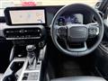 2026 Toyota Land Cruiser