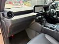 2026 Toyota Land Cruiser
