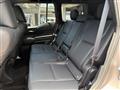 2026 Toyota Land Cruiser
