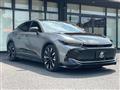 2023 Toyota Crown