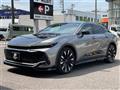 2023 Toyota Crown