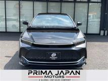 2023 Toyota Crown