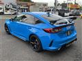 2026 Honda Civic Type R