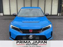 2026 Honda Civic Type R