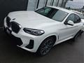 2024 BMW X4
