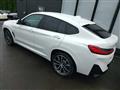 2024 BMW X4