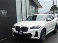 2024 BMW X4