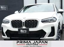 2024 BMW X4
