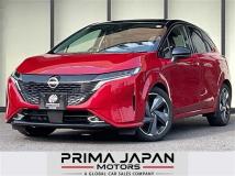 2023 Nissan Note