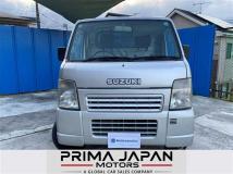 2004 Suzuki Carry Truck