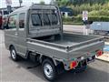 2024 Suzuki Carry Truck