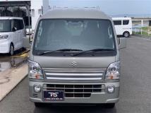 2024 Suzuki Carry Truck