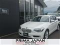 2013 BMW 1 Series