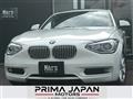 2013 BMW 1 Series