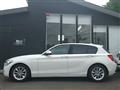 2013 BMW 1 Series