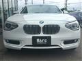 2013 BMW 1 Series