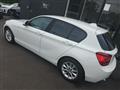 2013 BMW 1 Series