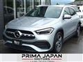 2021 Mercedes-Benz GLA-Class