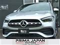 2021 Mercedes-Benz GLA-Class