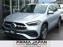 2021 Mercedes-Benz GLA-Class