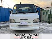 2001 Subaru Sambar Truck