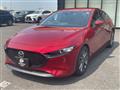 2019 Mazda Mazda3