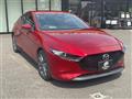 2019 Mazda Mazda3