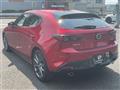 2019 Mazda Mazda3