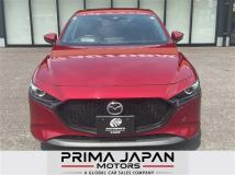 2019 Mazda Mazda3