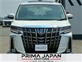 2021 Toyota Alphard