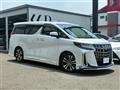 2021 Toyota Alphard