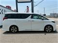 2021 Toyota Alphard