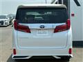 2021 Toyota Alphard