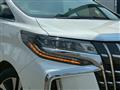 2021 Toyota Alphard