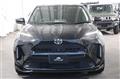 2020 Toyota Yaris Cross